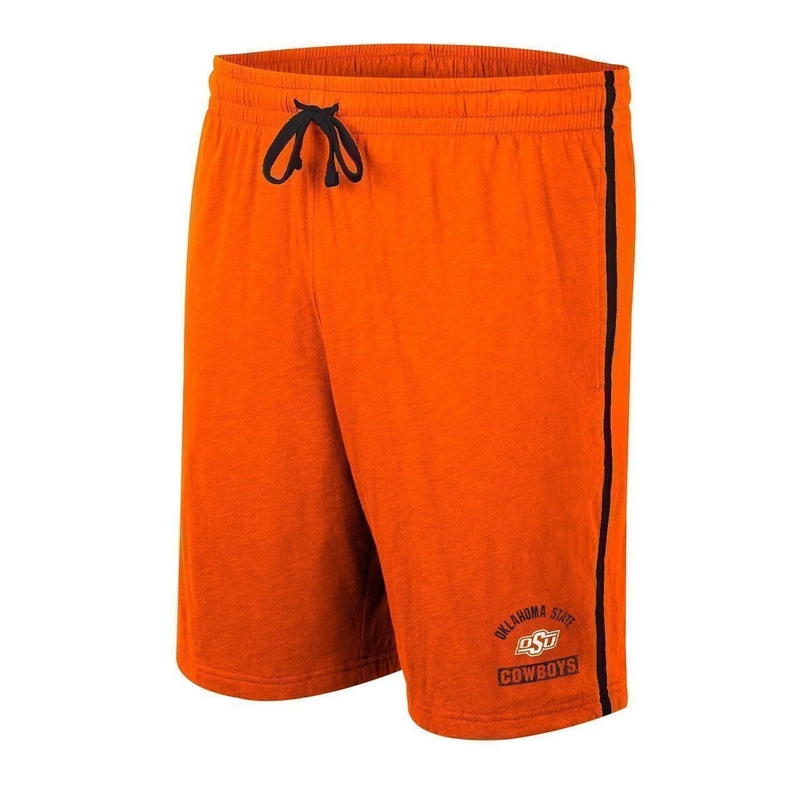 Best reviews of π Men's Colosseum Orange Oklahoma State Cowboys Thunder Slub Shorts π 3 Best reviews of π Men's Colosseum Orange Oklahoma State Cowboys Thunder Slub Shorts π - Image 3