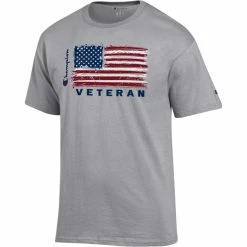 Outlet 🎁 Champion Veteran Tee 💯