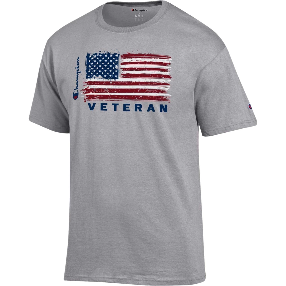 Outlet π Champion Veteran Tee π― 1 Outlet π Champion Veteran Tee π―