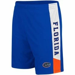 Coupon ✨ Men's Colosseum Royal Florida Gators Wonkavision Shorts ✨ -activewear Sales unnamed file 1975