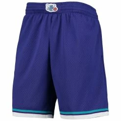 Outlet π Men's Mitchell & Ness Purple Charlotte Hornets 1994-95 Hardwood Classics Swingman Shorts π₯° 6 Outlet π Men's Mitchell & Ness Purple Charlotte Hornets 1994-95 Hardwood Classics Swingman Shorts π₯° -activewear Sales unnamed file 2004