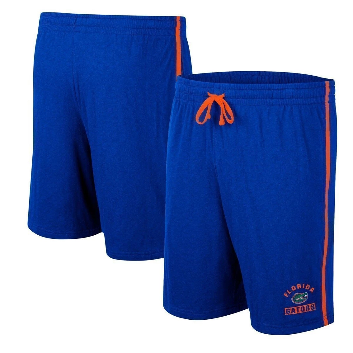 Outlet β Men's Colosseum Royal Florida Gators Thunder Slub Shorts π 2 Outlet β Men's Colosseum Royal Florida Gators Thunder Slub Shorts π - Image 2