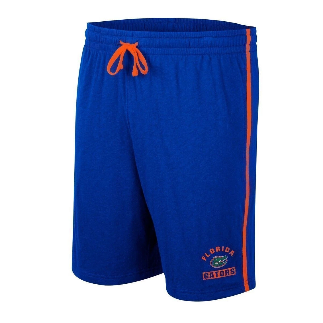 Outlet β Men's Colosseum Royal Florida Gators Thunder Slub Shorts π 3 Outlet β Men's Colosseum Royal Florida Gators Thunder Slub Shorts π - Image 3