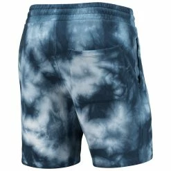 Buy 🔥 Men's New Era Navy Atlanta Braves Team Dye Shorts 🥰 -activewear Sales unnamed file 2037