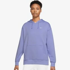 Cheap ❤️ Nike Therma Fit All Time Essential Pullover Hoodie 😀