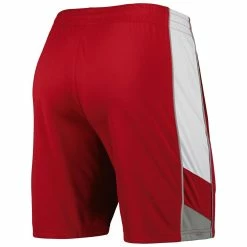 Discount ✔️ Men's Colosseum Crimson Alabama Crimson Tide Pool Time Shorts ✨ -activewear Sales unnamed file 2045