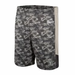 Best deal 🥰 Men's Colosseum Camo Vanderbilt Commodores OHT Military Appreciation Terminal Shorts ⭐ -activewear Sales unnamed file 2048