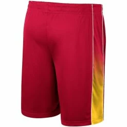 Cheap 💯 Men's Colosseum Cardinal USC Trojans Lazarus Shorts 🎁 -activewear Sales unnamed file 2080