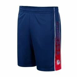Cheap 🔔 Men's Colosseum Navy Gonzaga Bulldogs Lazarus Shorts ⭐ -activewear Sales unnamed file 2098