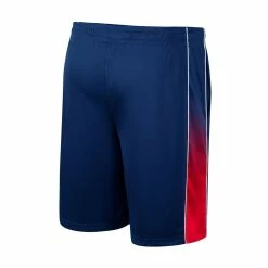 Cheap 🔔 Men's Colosseum Navy Gonzaga Bulldogs Lazarus Shorts ⭐ -activewear Sales unnamed file 2099
