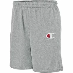 Discount 🔥 Champion Sports Champion Classic Jersey Graphic Shorts 🤩