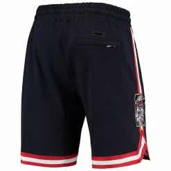 New 🧨 Men's Pro Standard Navy Minnesota Twins Team Shorts 🎉 -activewear Sales unnamed file 2105