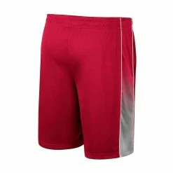 New 🛒 Men's Colosseum Crimson Washington State Cougars Lazarus Shorts 🔔 -activewear Sales unnamed file 2113