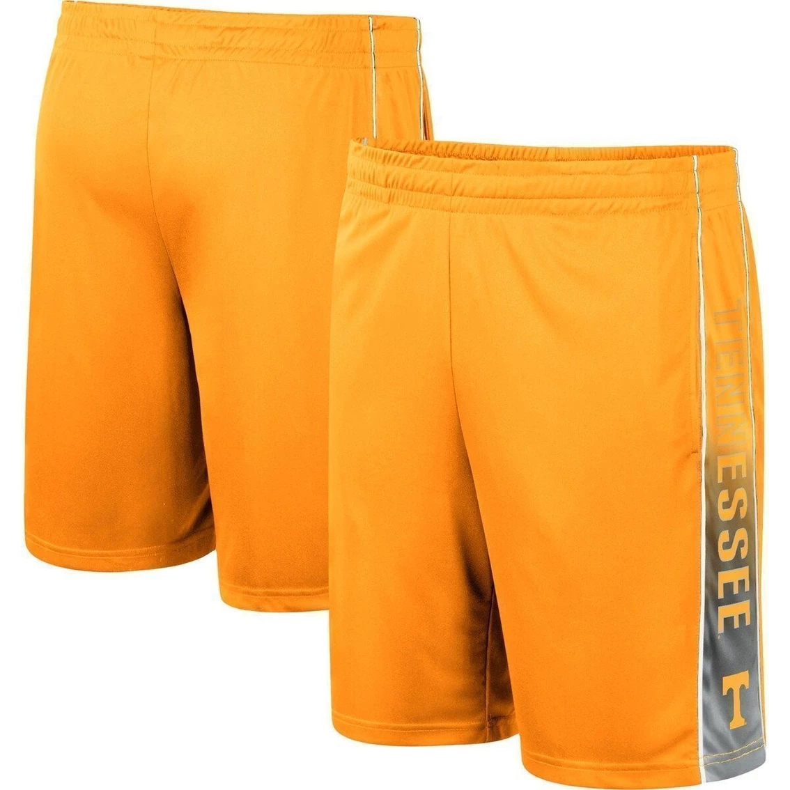 New π Men's Colosseum Tennessee Orange Tennessee Volunteers Lazarus Shorts π€© 1 New π Men's Colosseum Tennessee Orange Tennessee Volunteers Lazarus Shorts π€©