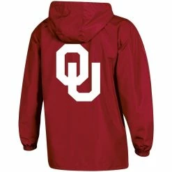 Best reviews of π Women's Champion Crimson Oklahoma Sooners Packable Half-Zip Light Rain Jacket π 7 Best reviews of π Women's Champion Crimson Oklahoma Sooners Packable Half-Zip Light Rain Jacket π -activewear Sales unnamed file 213