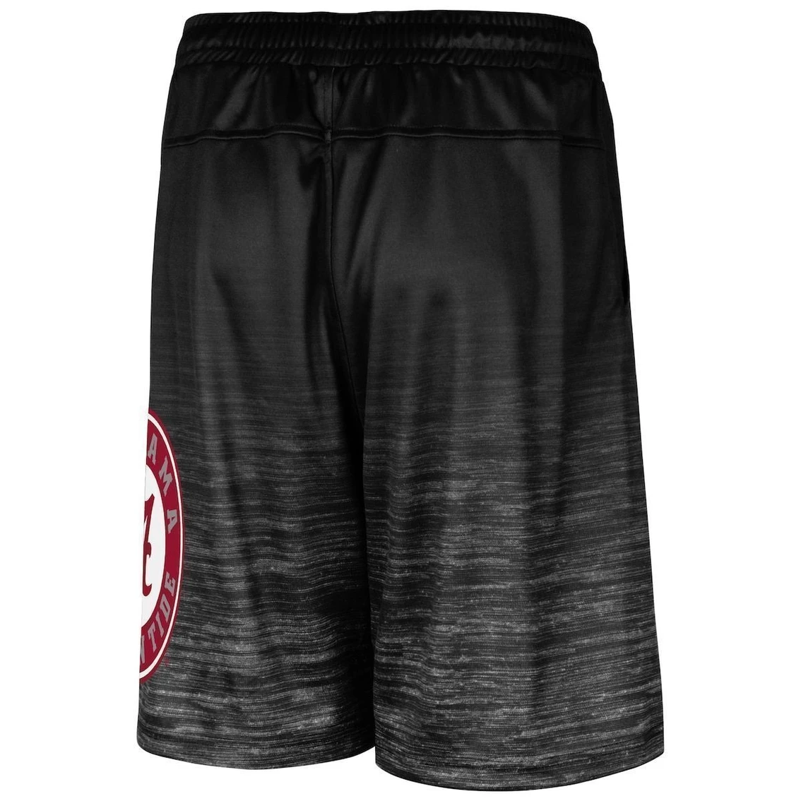 Brand new π Men's Colosseum Black Alabama Crimson Tide Broski Shorts π 4 Brand new π Men's Colosseum Black Alabama Crimson Tide Broski Shorts π - Image 4