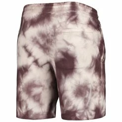 Top 10 🧨 Men's New Era Brown San Diego Padres Team Dye Shorts 🔔 -activewear Sales unnamed file 2145