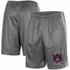 Best Sale 👏 Men's Champion Gray Auburn Tigers Team Lacrosse Shorts 💯