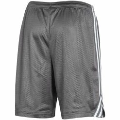 Best Sale 👏 Men's Champion Gray Auburn Tigers Team Lacrosse Shorts 💯 -activewear Sales unnamed file 2175