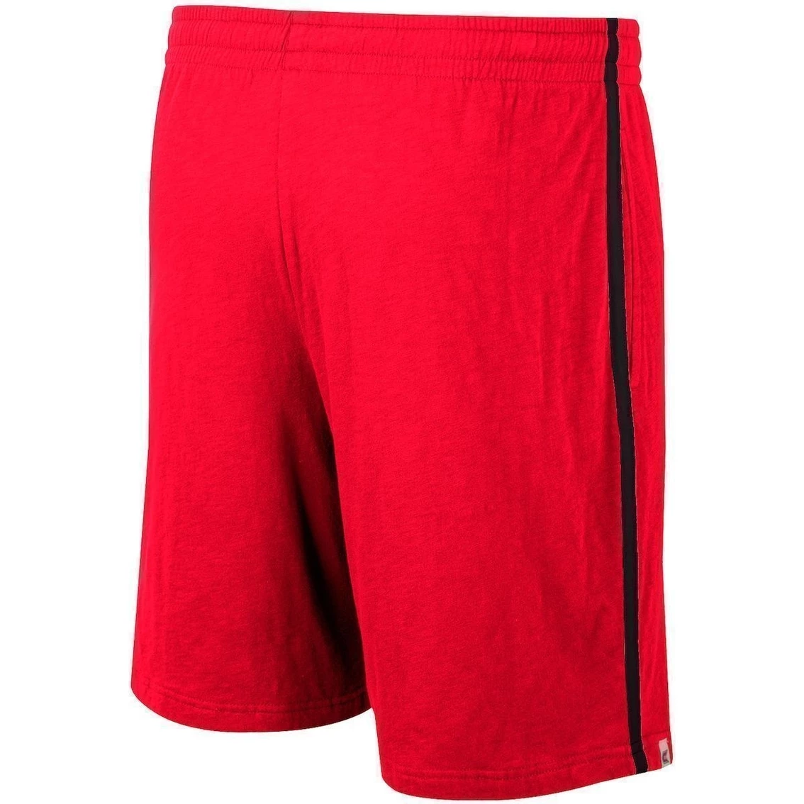 Cheap 🛒 Men's Colosseum Red Maryland Terrapins Thunder Slub Shorts 🛒 4 Cheap 🛒 Men's Colosseum Red Maryland Terrapins Thunder Slub Shorts 🛒 - Image 4