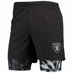 Flash Sale β Men's FOCO Black Las Vegas Raiders Running Shorts π 6 Flash Sale β Men's FOCO Black Las Vegas Raiders Running Shorts π -activewear Sales unnamed file 2182