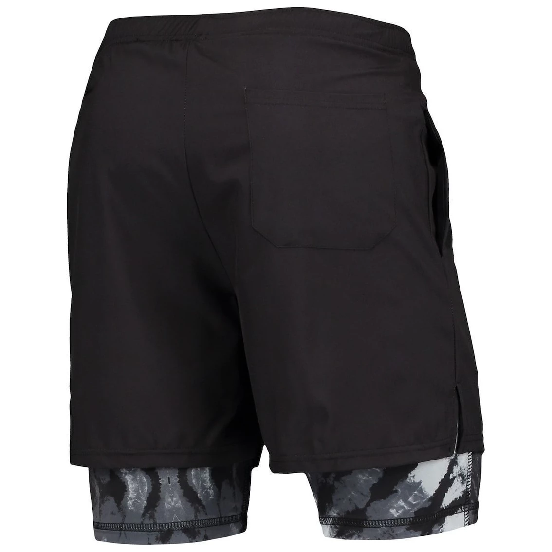 Flash Sale β Men's FOCO Black Las Vegas Raiders Running Shorts π 4 Flash Sale β Men's FOCO Black Las Vegas Raiders Running Shorts π - Image 4