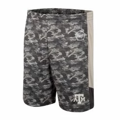 Cheap 🤩 Men's Colosseum Camo Texas A&M Aggies OHT Military Appreciation Terminal Shorts 😉 -activewear Sales unnamed file 2194