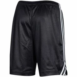 Best Sale 🔔 Men's Champion Black Michigan State Spartans Team Lacrosse Shorts 😉 -activewear Sales unnamed file 2225