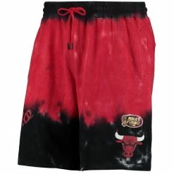 Wholesale 👏 Men's Mitchell & Ness Black/Red Chicago Bulls Hardwood Classics Terry Tie-Dye Shorts ✨ 6 Wholesale 👏 Men's Mitchell & Ness Black/Red Chicago Bulls Hardwood Classics Terry Tie-Dye Shorts ✨ -activewear Sales unnamed file 2237