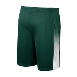Brand new ⌛ Men's Colosseum Green Michigan State Spartans Lazarus Shorts ⌛ -activewear Sales unnamed file 2246