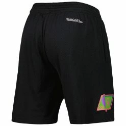 Buy π Men's Mitchell & Ness Black Los Angeles Lakers Hardwood Classics Color Bomb Energy Shorts π 7 Buy π Men's Mitchell & Ness Black Los Angeles Lakers Hardwood Classics Color Bomb Energy Shorts π -activewear Sales unnamed file 2250