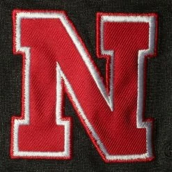 Best deal 🌟 Men's Colosseum Charcoal Nebraska Huskers Turnover Shorts 💯 -activewear Sales unnamed file 2257