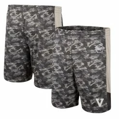 Best deal ⭐ Men's Colosseum Camo Virginia Cavaliers OHT Military Appreciation Terminal Shorts ✔️