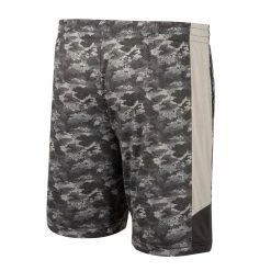 Best deal ⭐ Men's Colosseum Camo Virginia Cavaliers OHT Military Appreciation Terminal Shorts ✔️ -activewear Sales unnamed file 2261