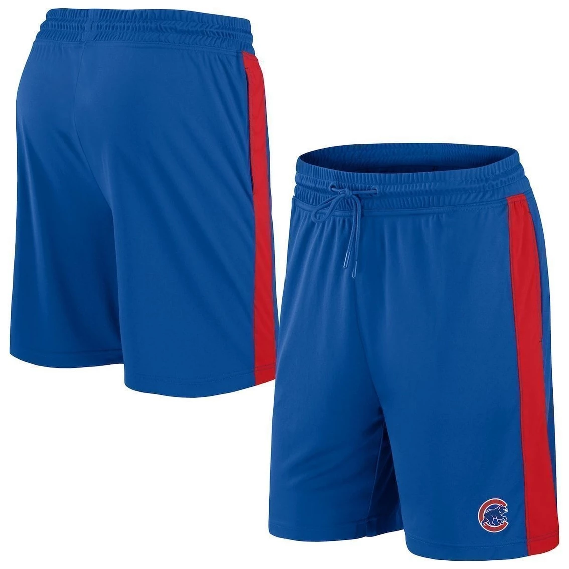 Cheap π Men's Fanatics Branded Royal Chicago Cubs Iconic Break It Loose Shorts 𧨠2 Cheap π Men's Fanatics Branded Royal Chicago Cubs Iconic Break It Loose Shorts 𧨠- Image 2