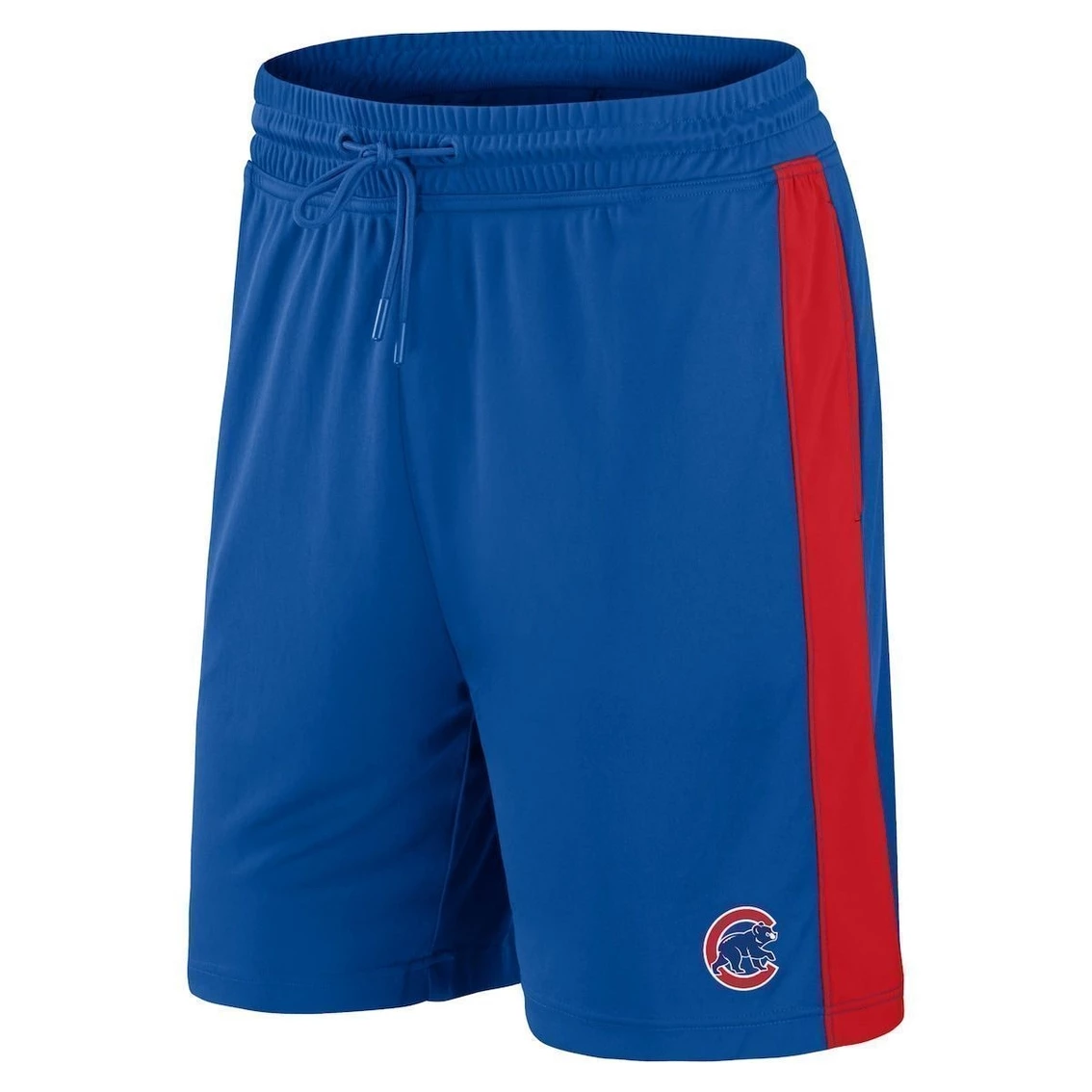 Cheap π Men's Fanatics Branded Royal Chicago Cubs Iconic Break It Loose Shorts 𧨠3 Cheap π Men's Fanatics Branded Royal Chicago Cubs Iconic Break It Loose Shorts 𧨠- Image 3