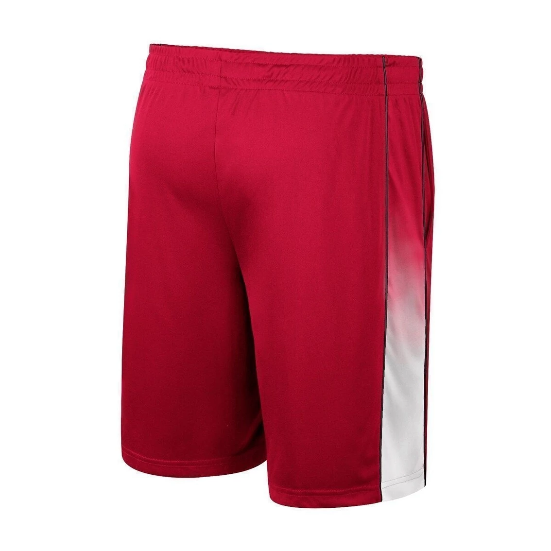 Outlet π Men's Colosseum Cardinal Stanford Cardinal Lazarus Shorts π 4 Outlet π Men's Colosseum Cardinal Stanford Cardinal Lazarus Shorts π - Image 4