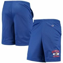 Best deal ✨ Men's Champion Royal Kansas Jayhawks Classic Shorts 💯