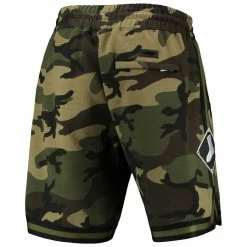 Hot Sale ✨ Men's Pro Standard Camo Chicago White Sox Team Shorts ✔️ -activewear Sales unnamed file 2335