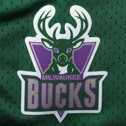 Best deal 🧨 Men's Mitchell & Ness Purple Milwaukee Bucks Big & Tall Hardwood Classics Team Swingman Shorts 🥰 -activewear Sales unnamed file 2351