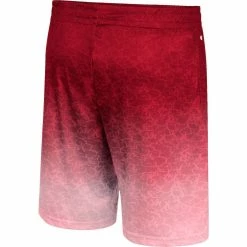 Top 10 🎉 Men's Colosseum Scarlet Nebraska Huskers Walter Shorts 🔔 -activewear Sales unnamed file 2368