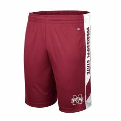 Best deal ❤️ Men's Colosseum Maroon Mississippi State Bulldogs Pool Time Shorts ⭐ 6 Best deal ❤️ Men's Colosseum Maroon Mississippi State Bulldogs Pool Time Shorts ⭐ -activewear Sales unnamed file 2407