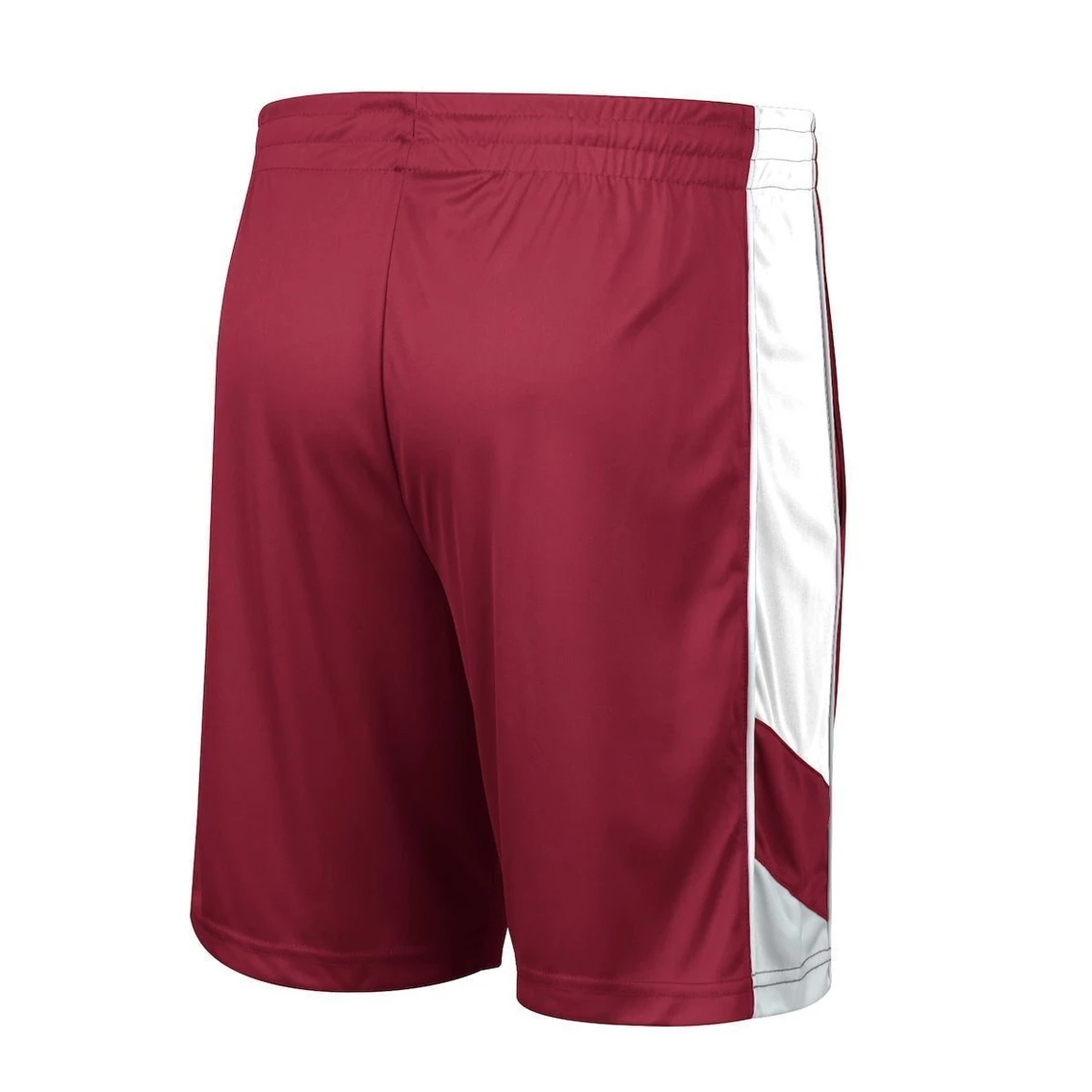 Best deal ❤️ Men's Colosseum Maroon Mississippi State Bulldogs Pool Time Shorts ⭐ 4 Best deal ❤️ Men's Colosseum Maroon Mississippi State Bulldogs Pool Time Shorts ⭐ - Image 4