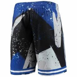 Hot Sale 😍 Men's Mitchell & Ness Black New York Yankees Hyper Hoops Shorts 😍 -activewear Sales unnamed file 2440