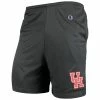 Best deal 🥰 Men's Champion Charcoal Houston Cougars College Mesh Shorts 😉