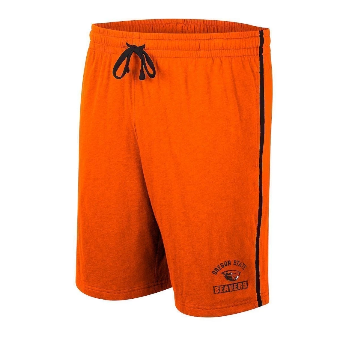 Cheap ๐ Men's Colosseum Orange Oregon State Beavers Thunder Slub Shorts ๐ 3 Cheap ๐ Men's Colosseum Orange Oregon State Beavers Thunder Slub Shorts ๐ - Image 3