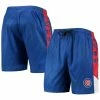 Top 10 🎉 Men's FOCO Royal Chicago Cubs Static Shorts 🧨