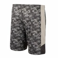 Best reviews of 😉 Men's Colosseum Camo Wisconsin Badgers OHT Military Appreciation Terminal Shorts 🔔 -activewear Sales unnamed file 2484