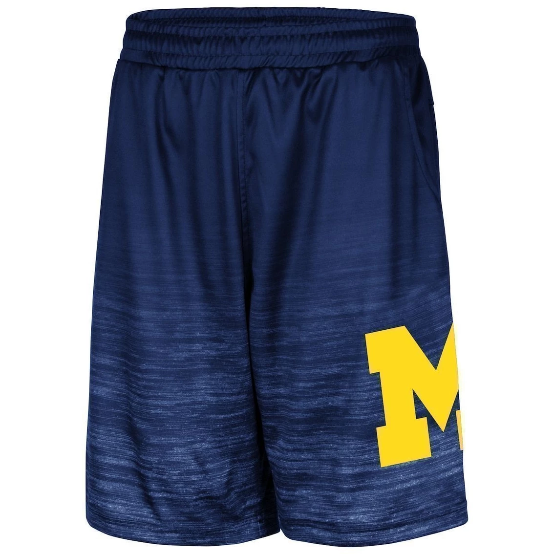 Brand new π Men's Colosseum Navy Michigan Wolverines Broski Shorts π€© 3 Brand new π Men's Colosseum Navy Michigan Wolverines Broski Shorts π€© - Image 3