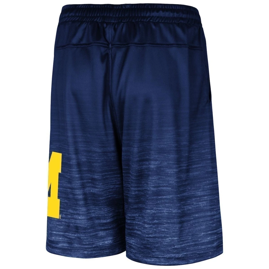 Brand new π Men's Colosseum Navy Michigan Wolverines Broski Shorts π€© 4 Brand new π Men's Colosseum Navy Michigan Wolverines Broski Shorts π€© - Image 4